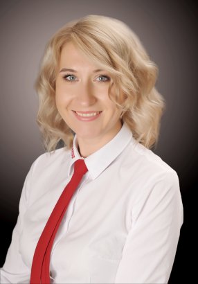 Клышко Ольга Александровна