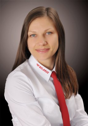 Гавриленко Виктория Викторовна