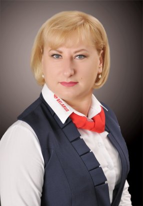 Мертин Ирина Васильевна