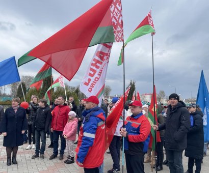 Автопробег «НА ПУТИ ВОЗРОЖДЕНИЯ!»