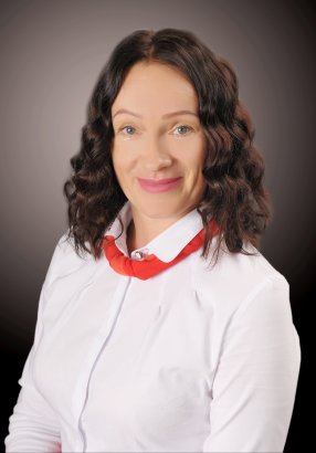 Кацемба Алла Николаевна