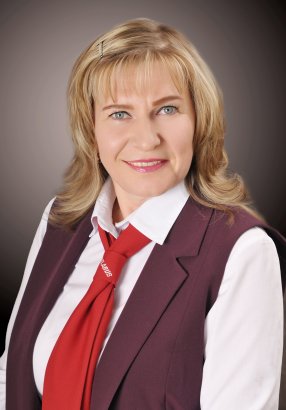 Козлович Людмила Алексеевна