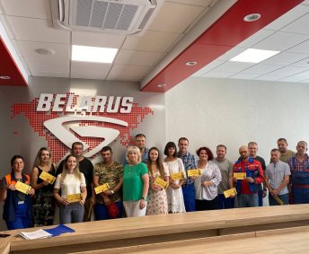 «Собери портфель первокласснику»