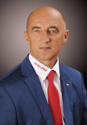 Пилипончик Вячеслав Николаевич