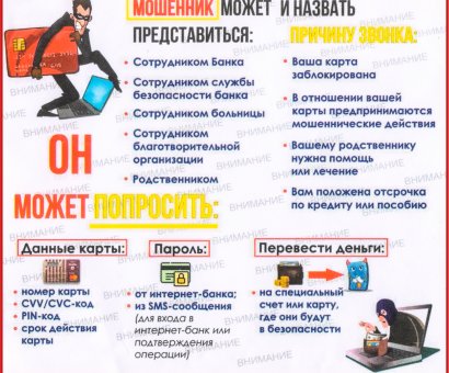Информационный вестник выпуск 6 (2024г)