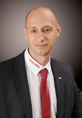Зеленко Павел Александрович